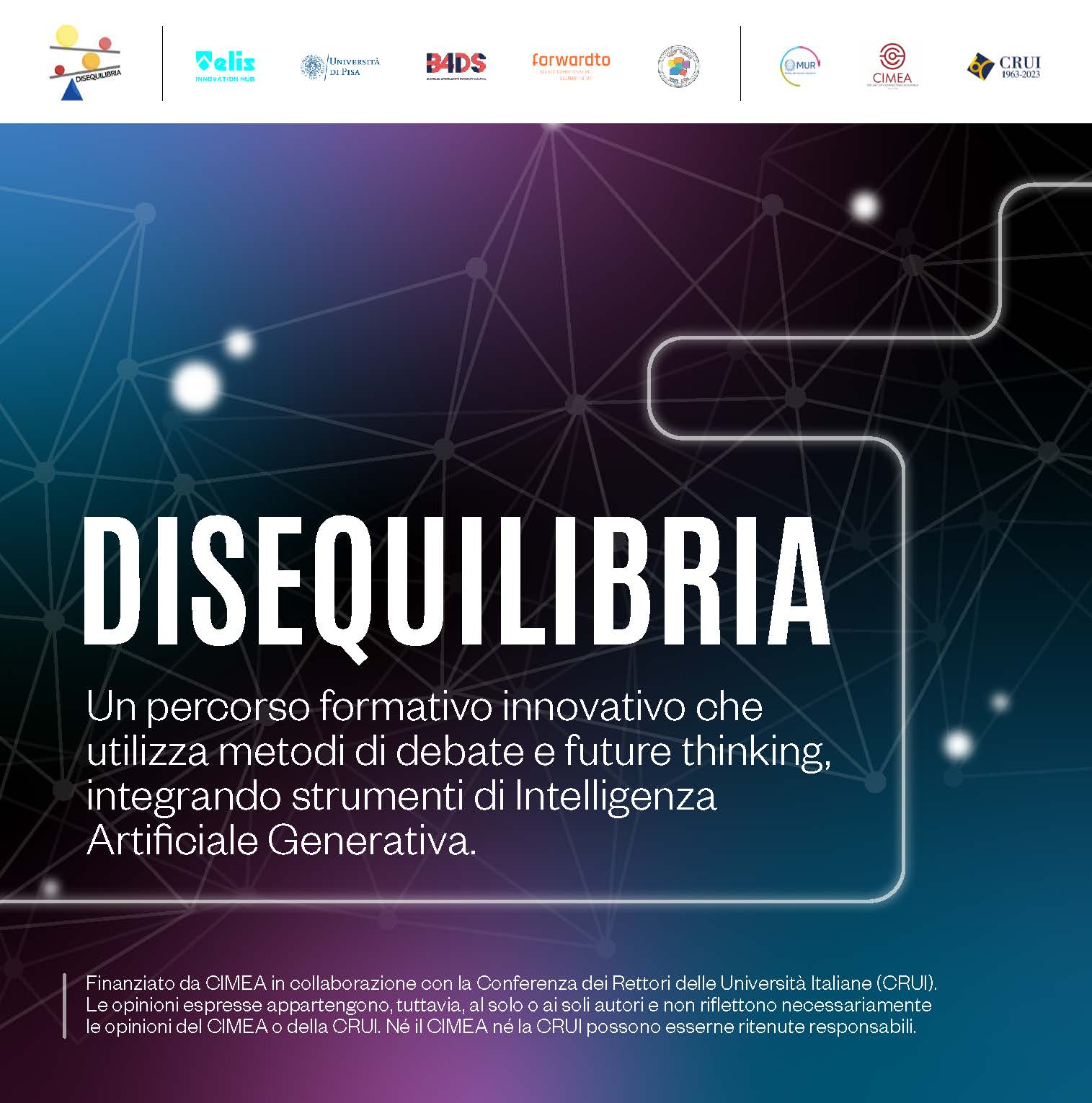 Disequilibria