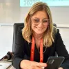 Denise Ulivieri, chair del convegno internazionale FORTMED 2023.
