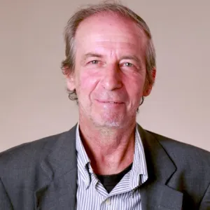 Foto di Alessandro Franco, professore ordinario di Fisica Tecnica Industriale