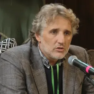 Prof. Sauro Filippeschi