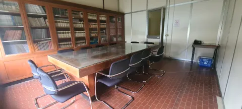 Sala Tesi